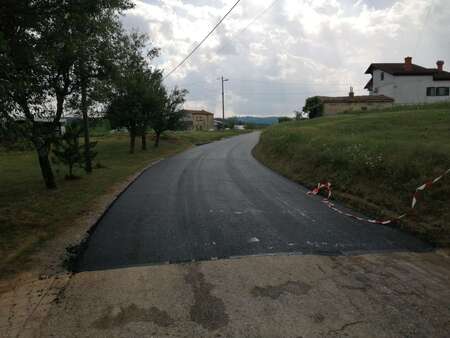 Zarečje začetek vasi  (3)